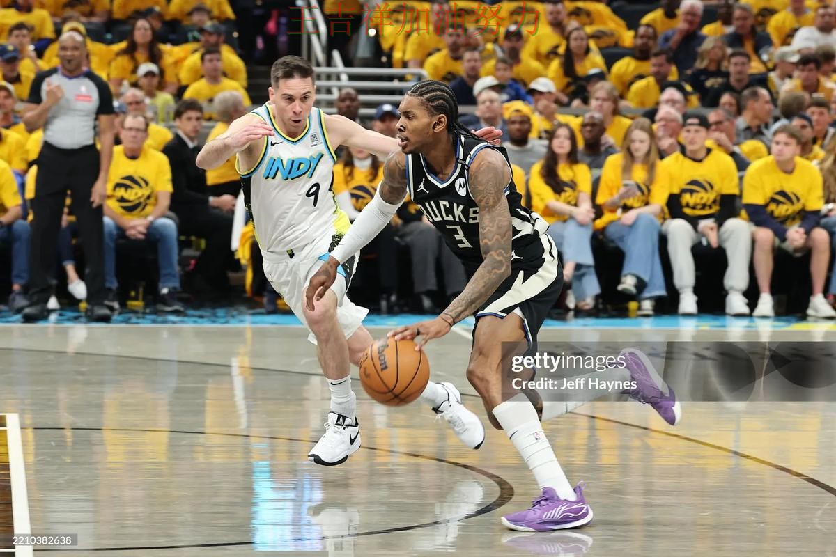 雄鹿在NBA中战平对手后晋级前景生变 再次证明核心球员的重要性